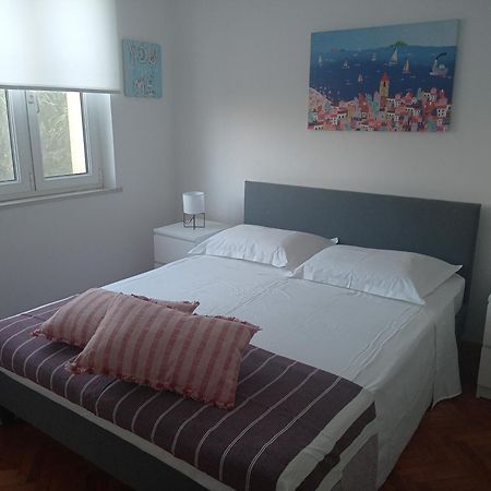 Apartment Lara 트로기르 객실 사진