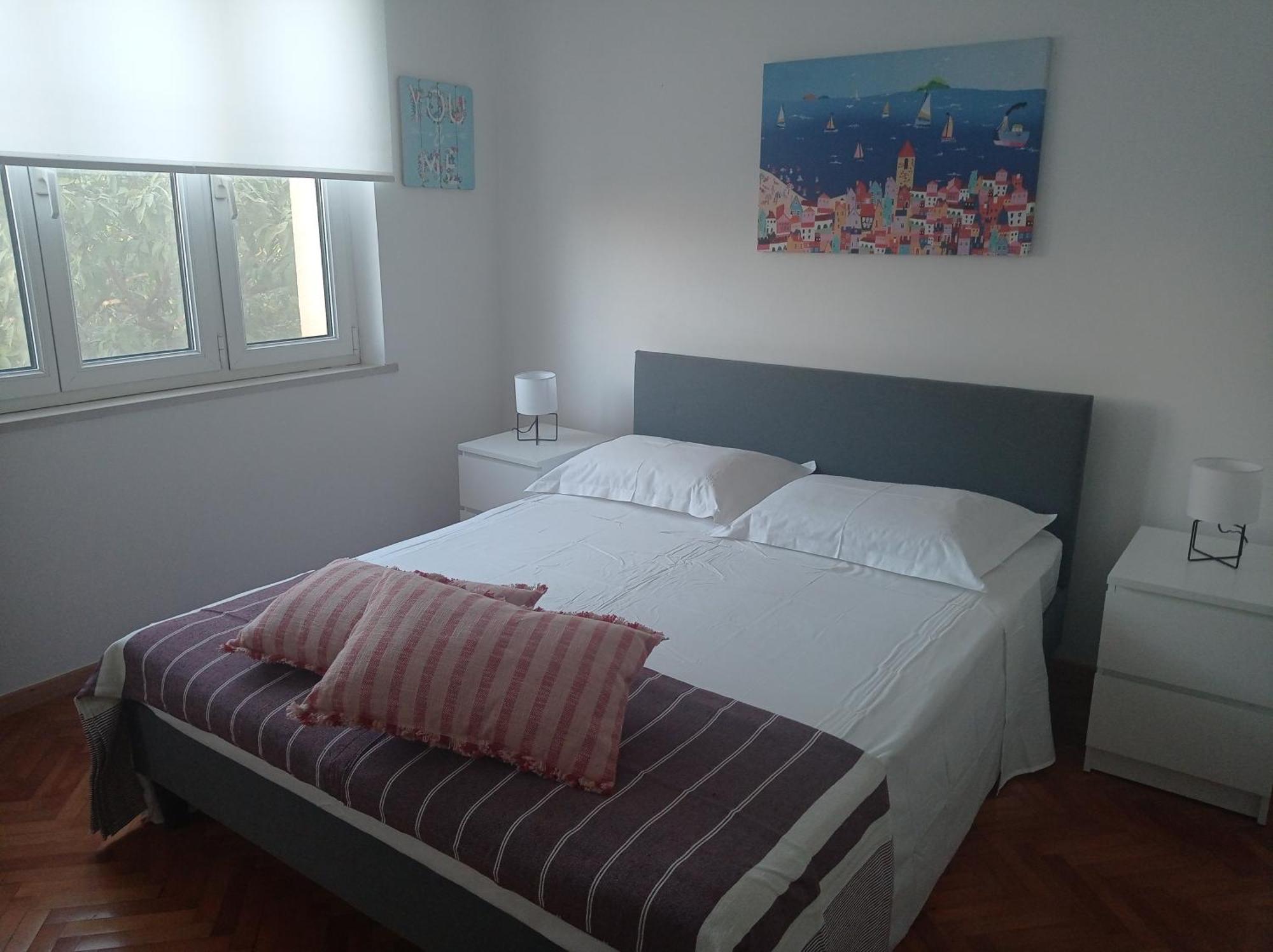 Apartment Lara 트로기르 객실 사진